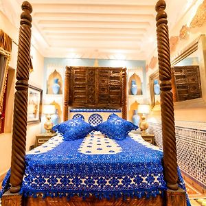 Suite met een King Size Bed